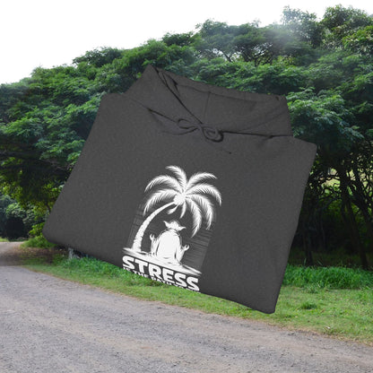 Path of the Mainland Hoodie