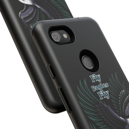 Phone Case Eagles