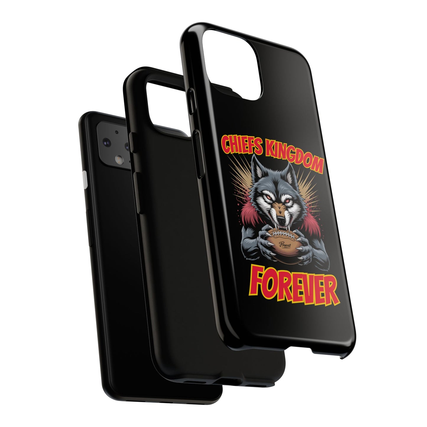 Phone Case Chiefs