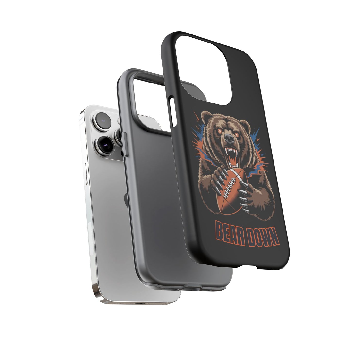 Phone Case Bears