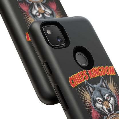 Phone Case Chiefs