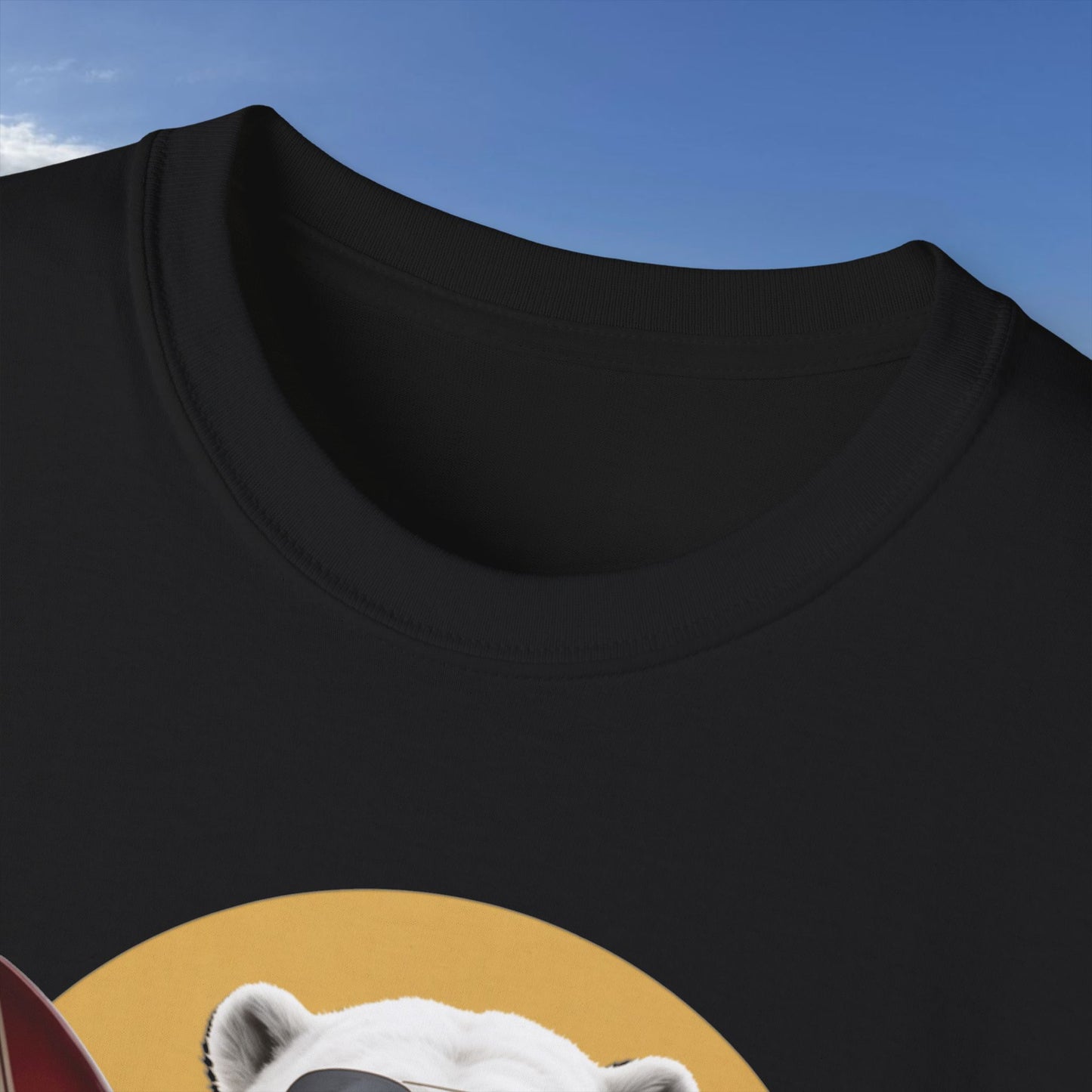 Tast the feeling - Unisex Tee