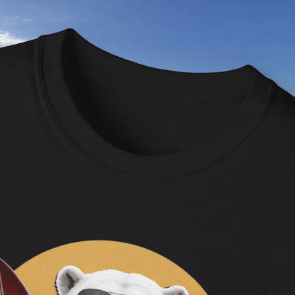Tast the feeling - Unisex Tee
