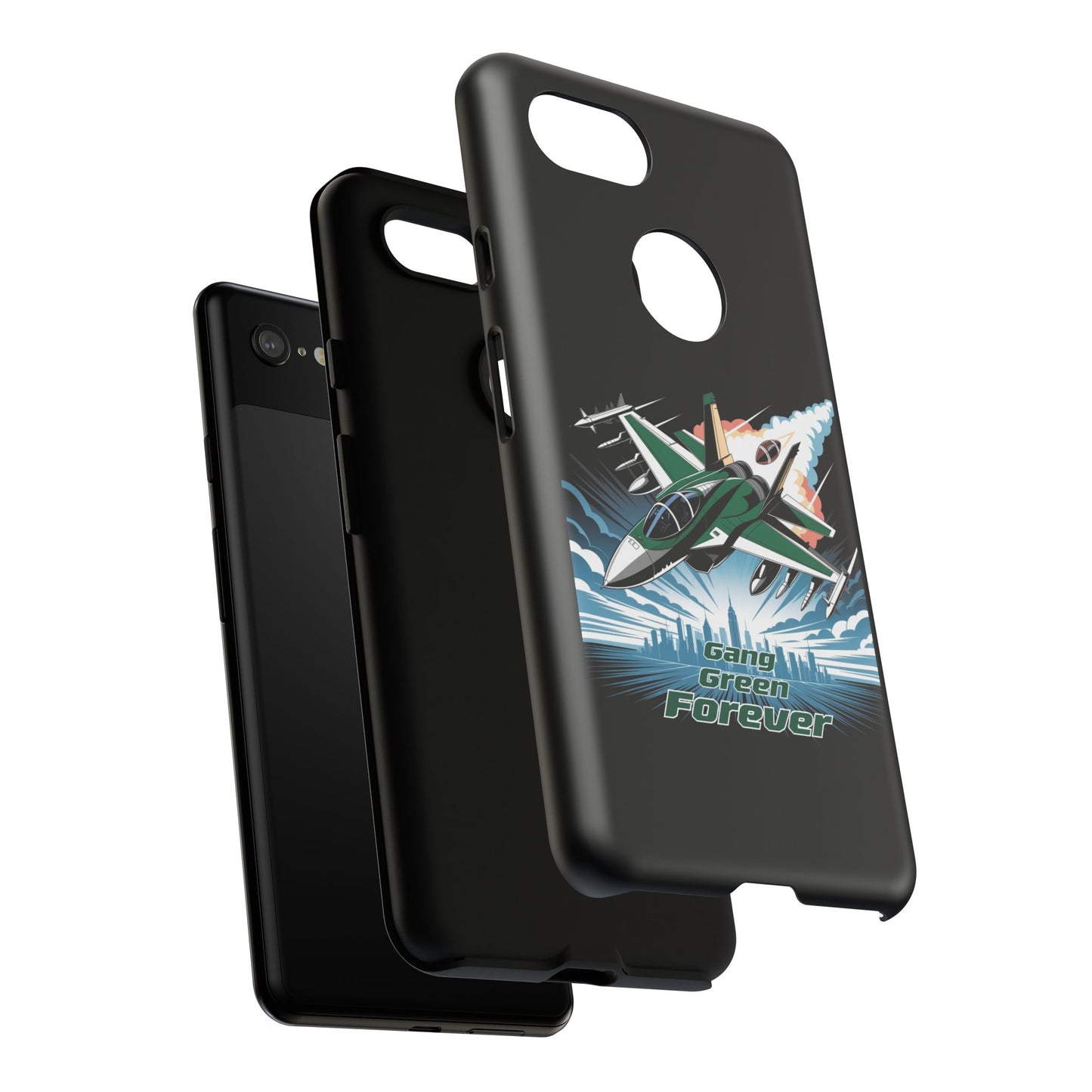 Phone Case Jets