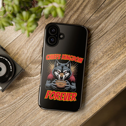 Phone Case Chiefs
