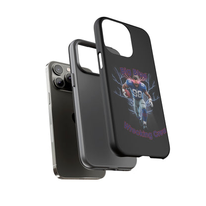 Phone Case Giants