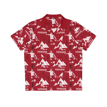 Hawaiian Worldcup Shirt Egypt