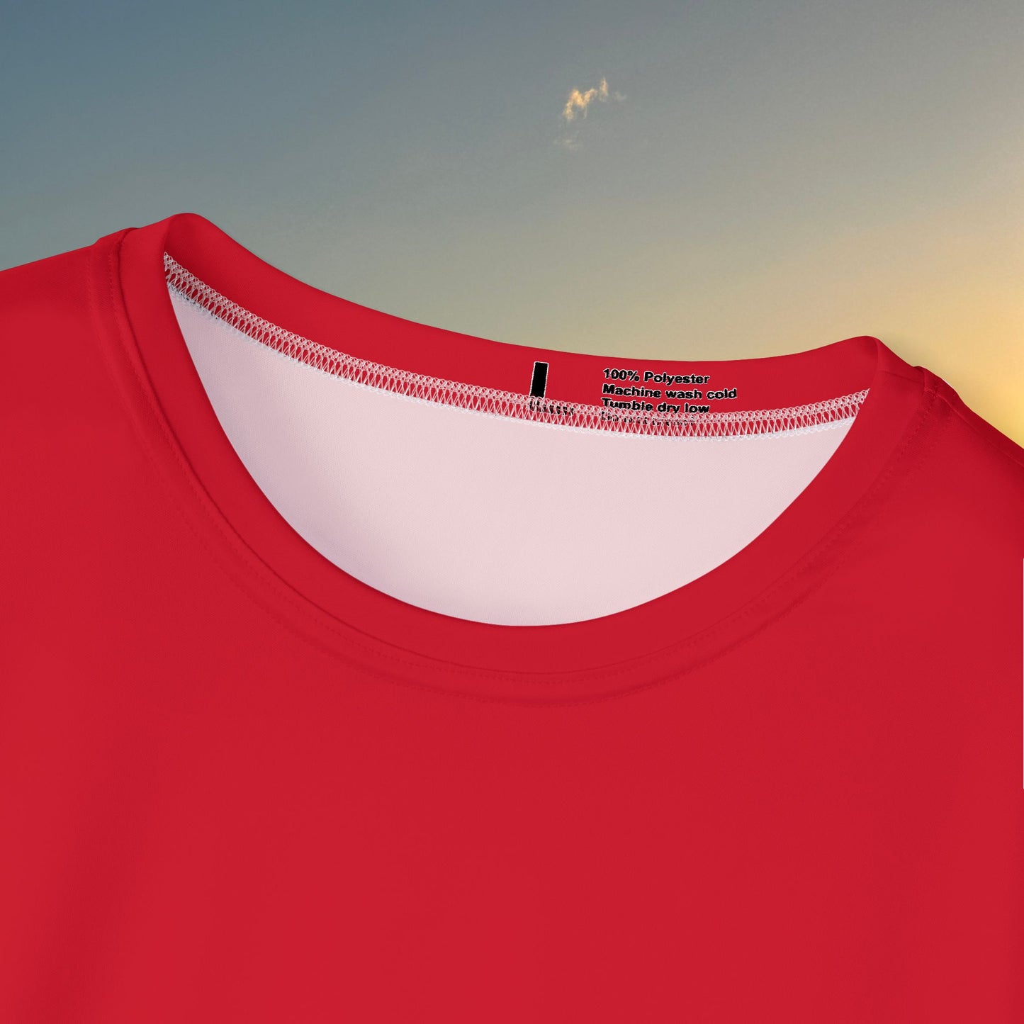 Volcano Shaka Men's Sports Jersey