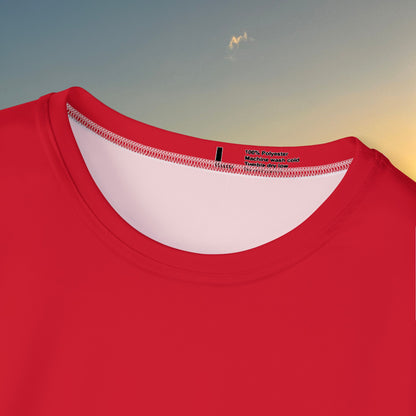 Volcano Shaka Men's Sports Jersey