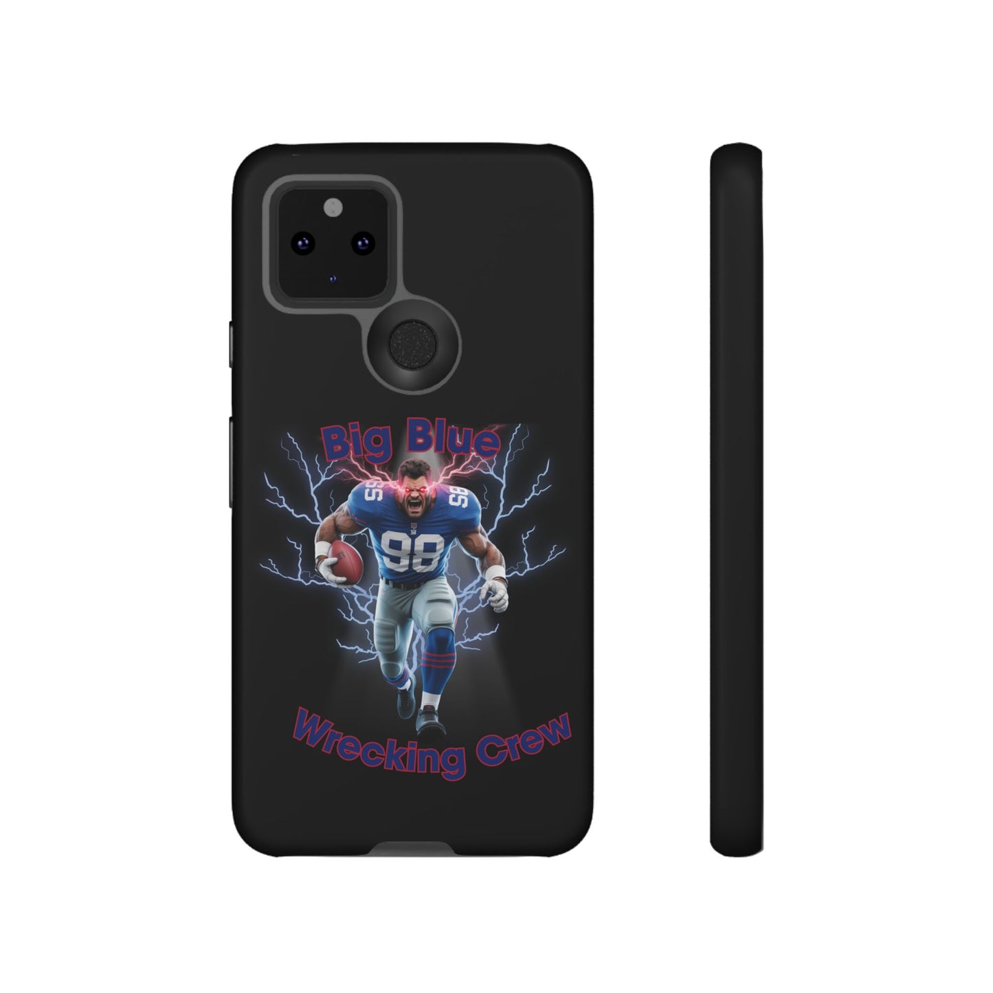 Phone Case Giants