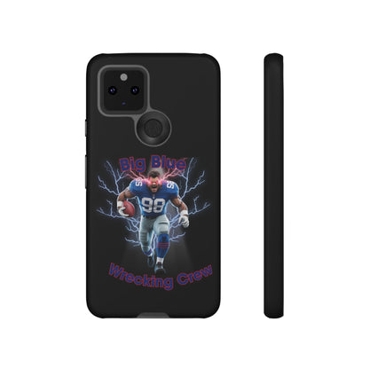 Phone Case Giants
