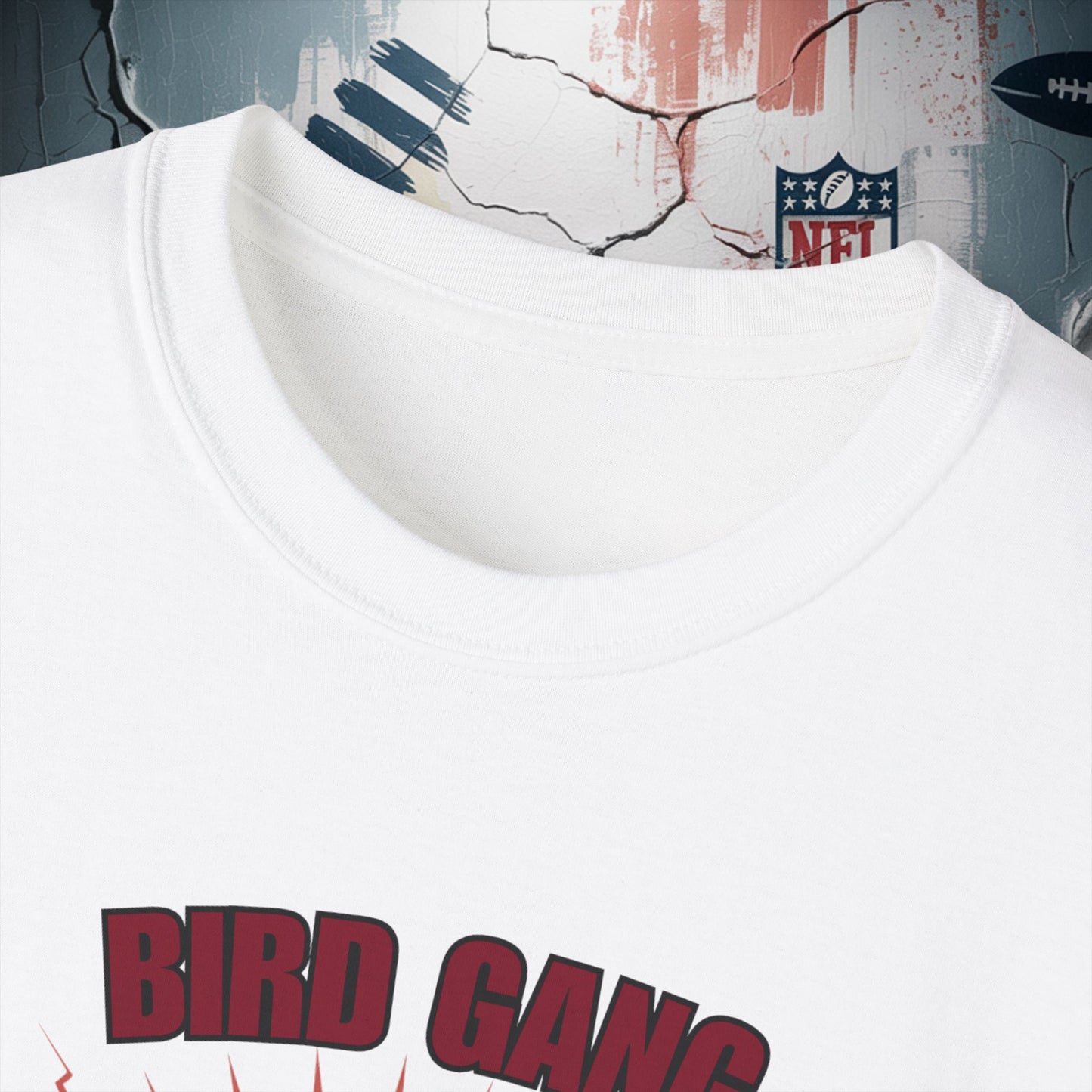 Arizona Cardinals Icon Tee