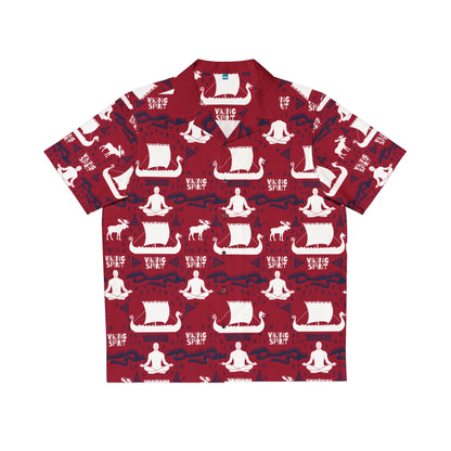 Hawaiian Worldcup Shirt Norway