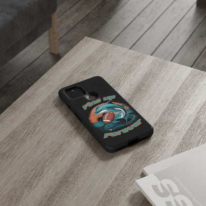 Phone Case Dolphins