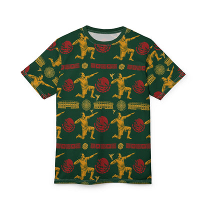 Unisex Worldcup Trikot Mexico