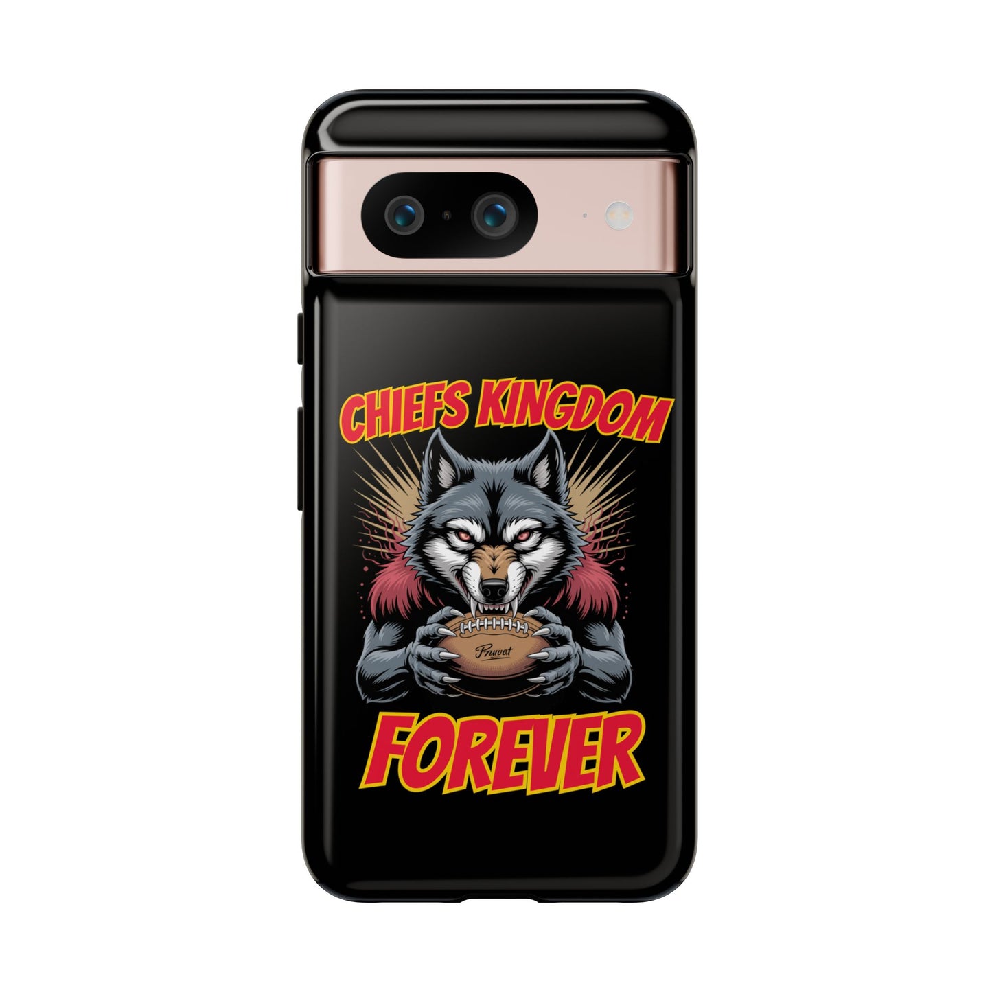 Phone Case Chiefs