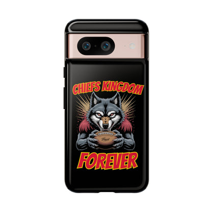 Phone Case Chiefs