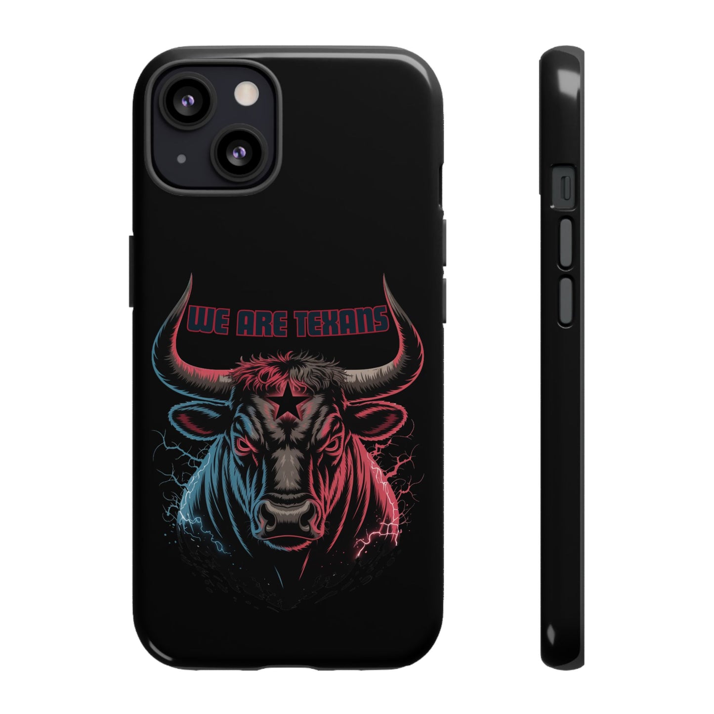Phone Case Texans