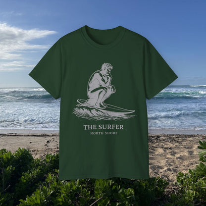 The Surfer - Unisex Tee