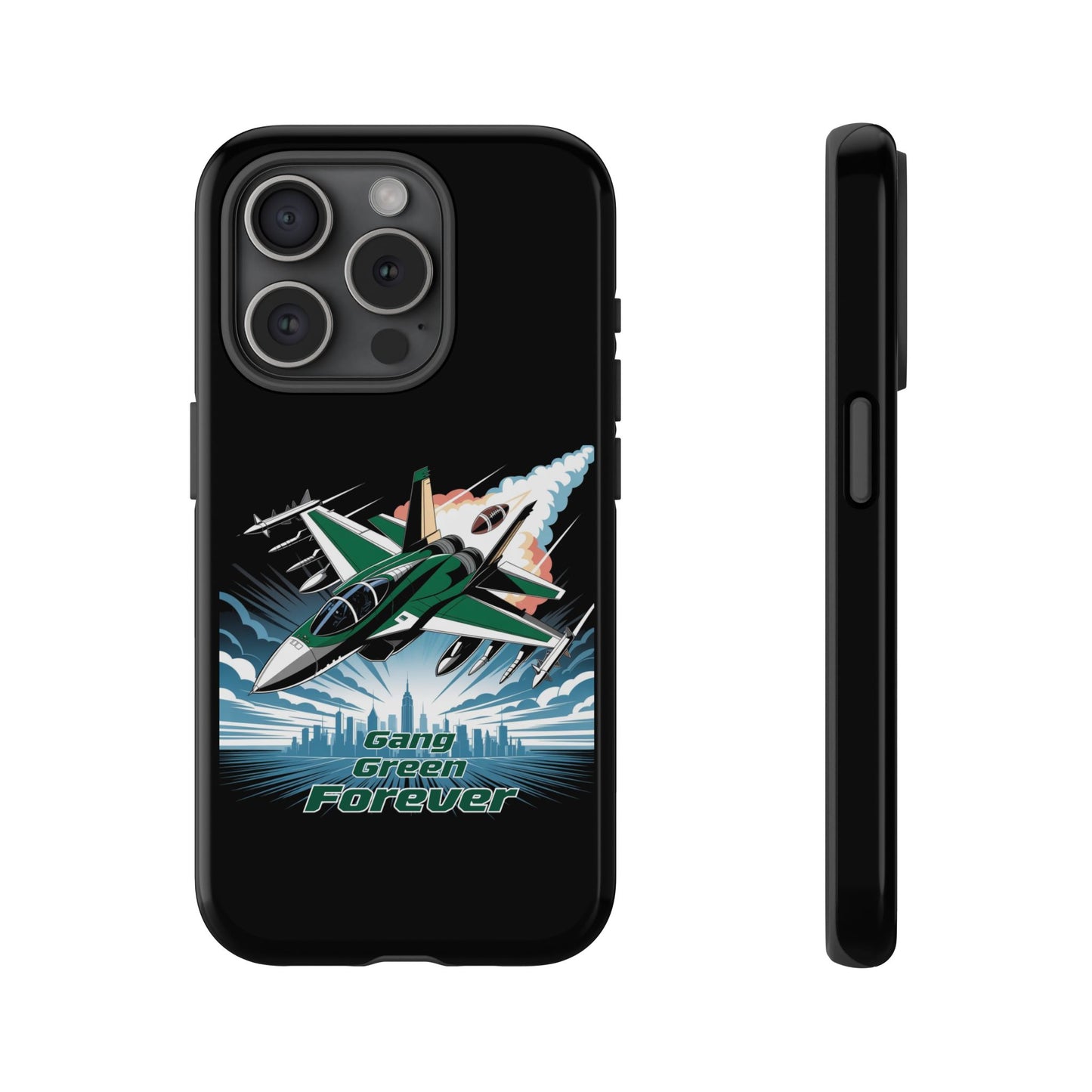 Phone Case Jets
