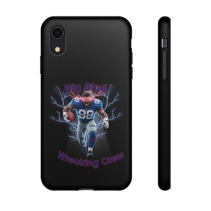 Phone Case Giants