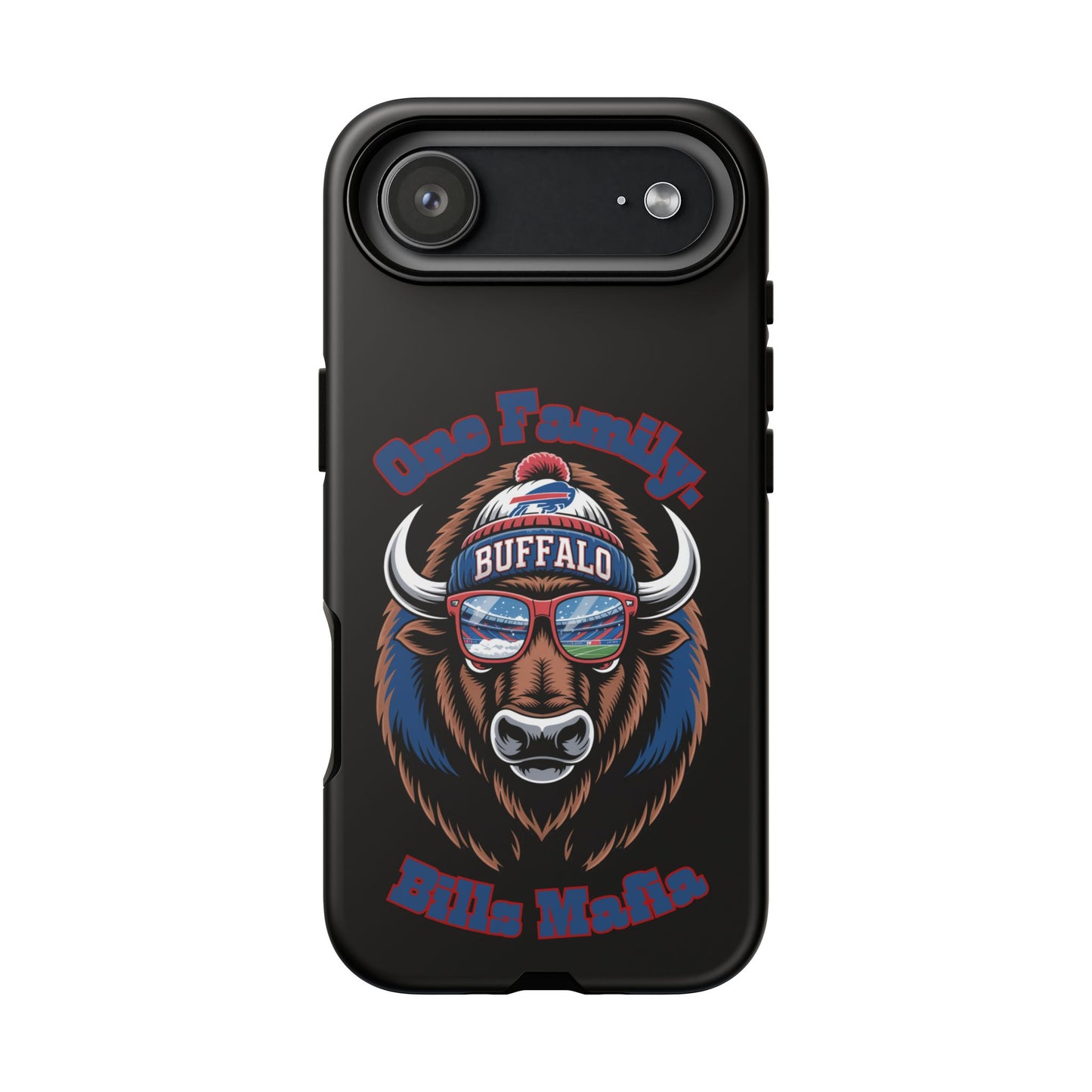 Phone Case Buffalo Bills