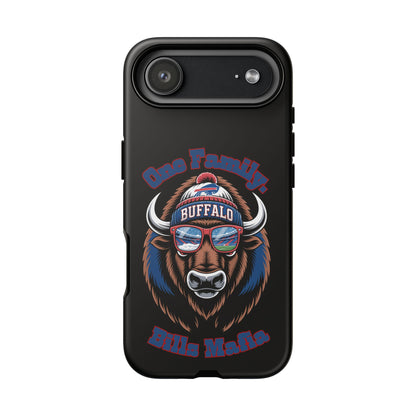Phone Case Buffalo Bills