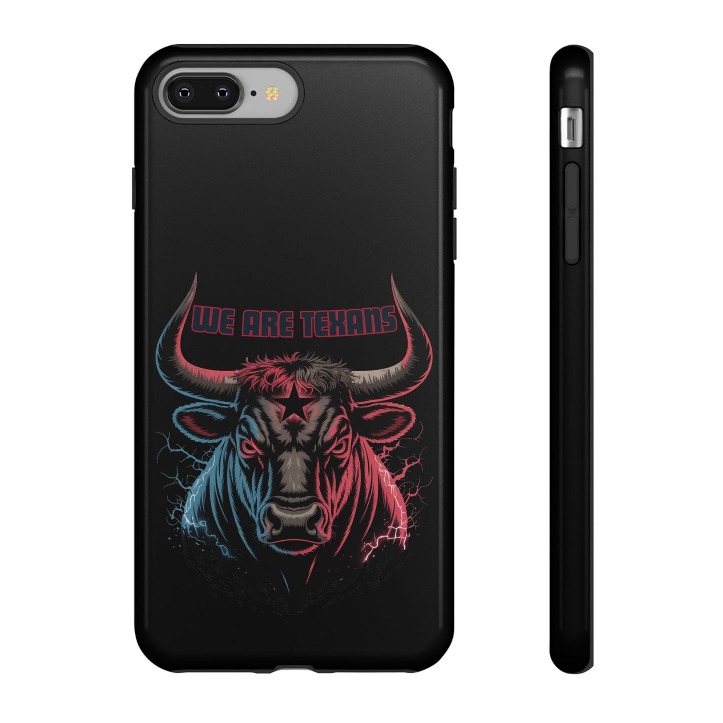 Phone Case Texans