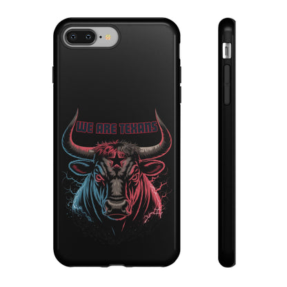 Phone Case Texans