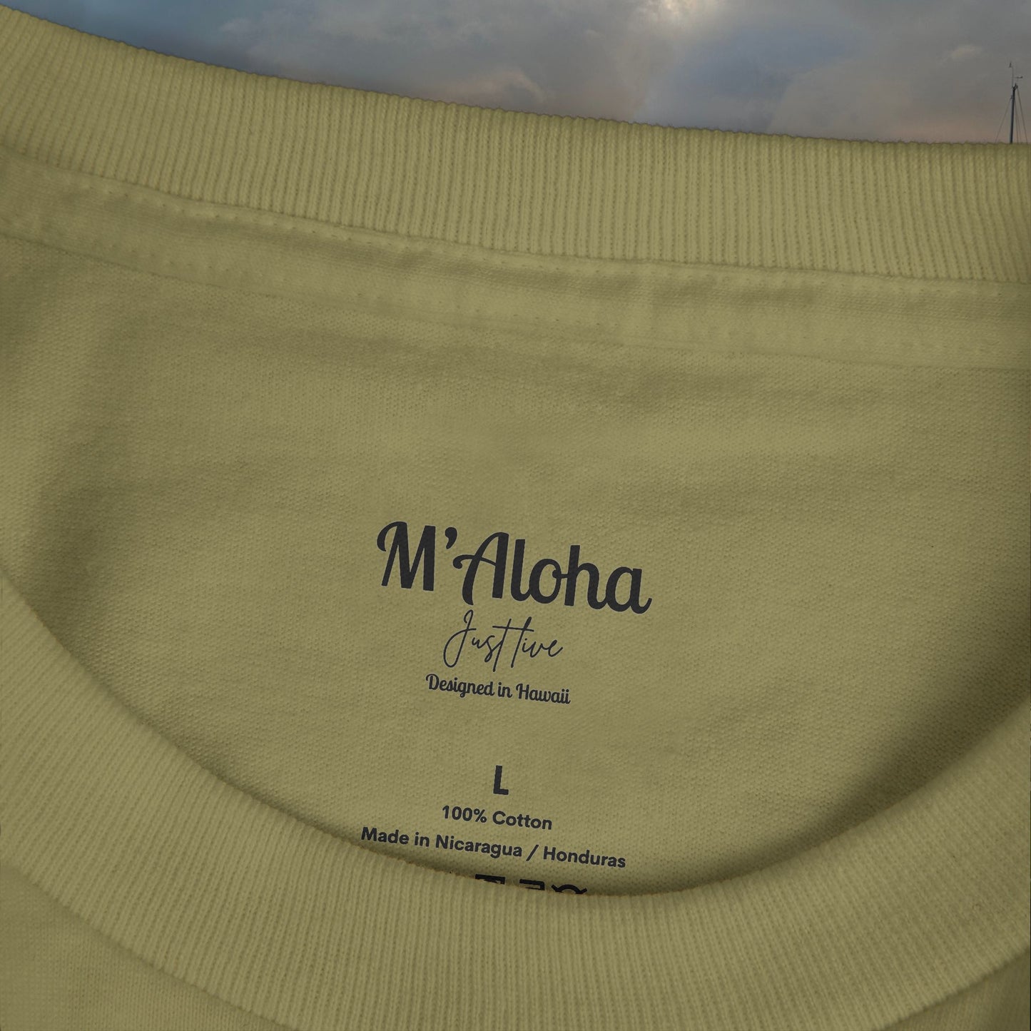 M'Aloha Earth - Turtle Men