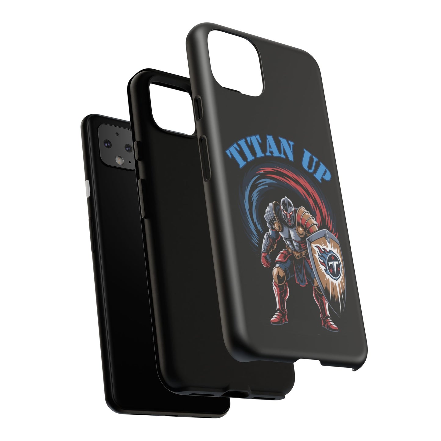 Phone Case Titans