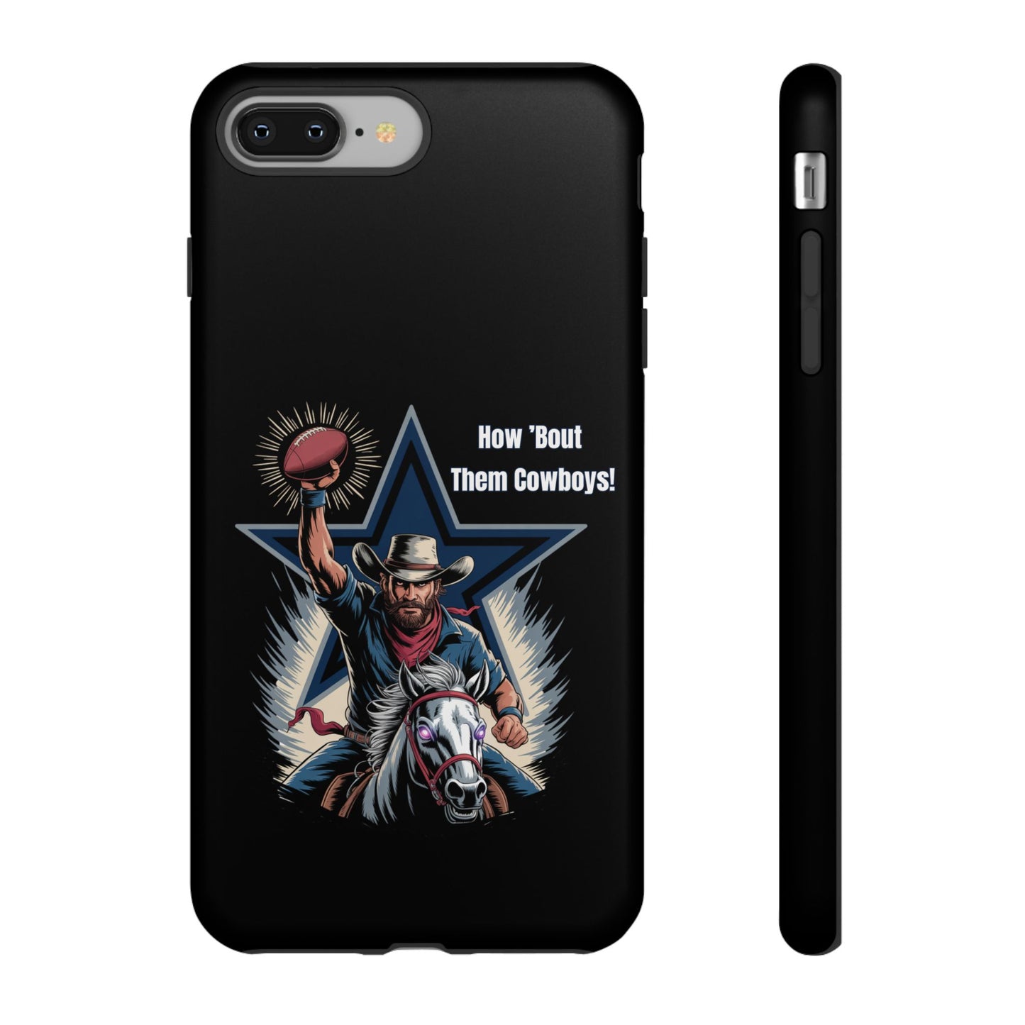 Phone Case Cowboys