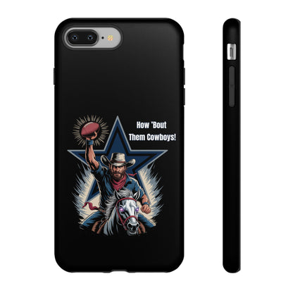 Phone Case Cowboys