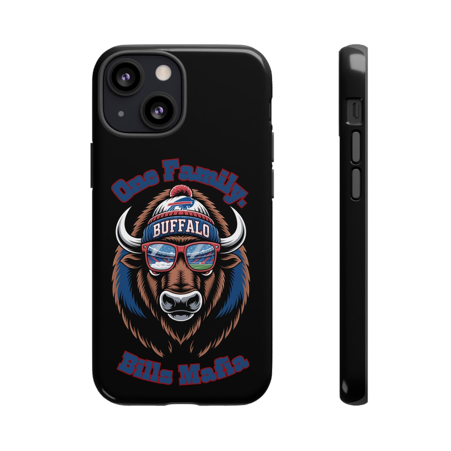 Phone Case Buffalo Bills