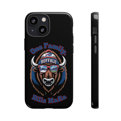 Phone Case Buffalo Bills