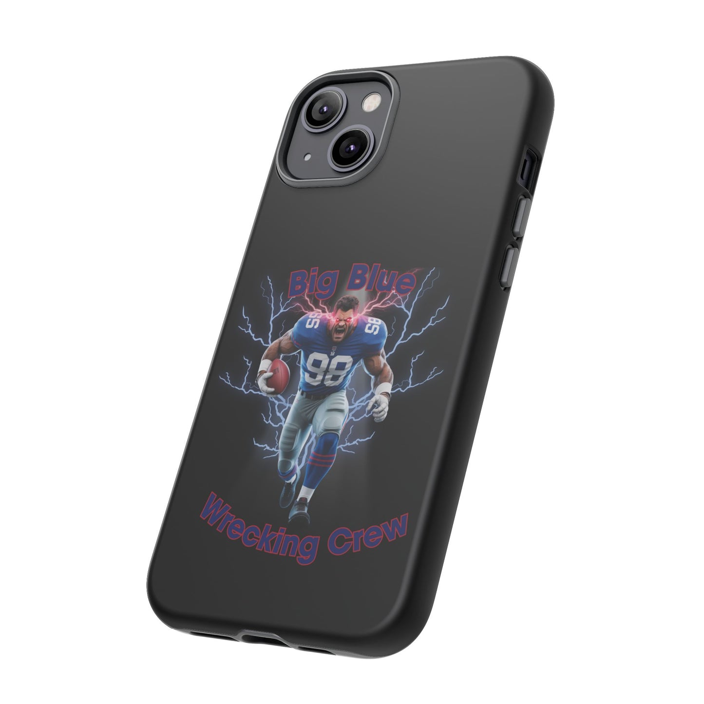 Phone Case Giants
