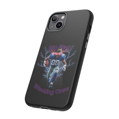 Phone Case Giants
