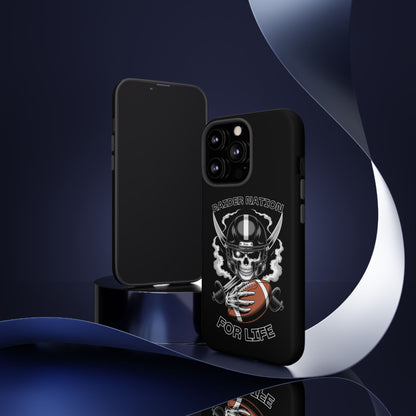 Phone Case Raiders