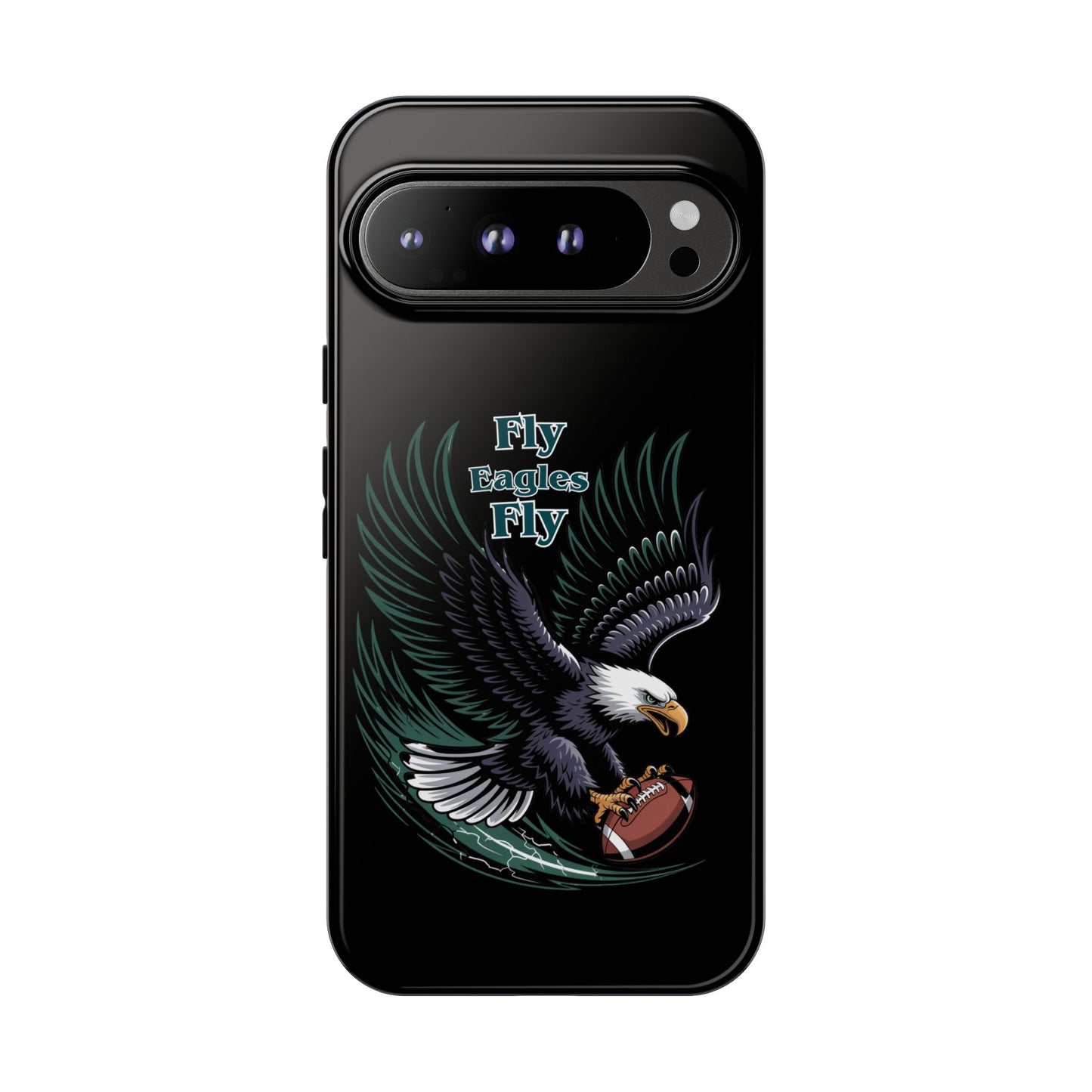 Phone Case Eagles