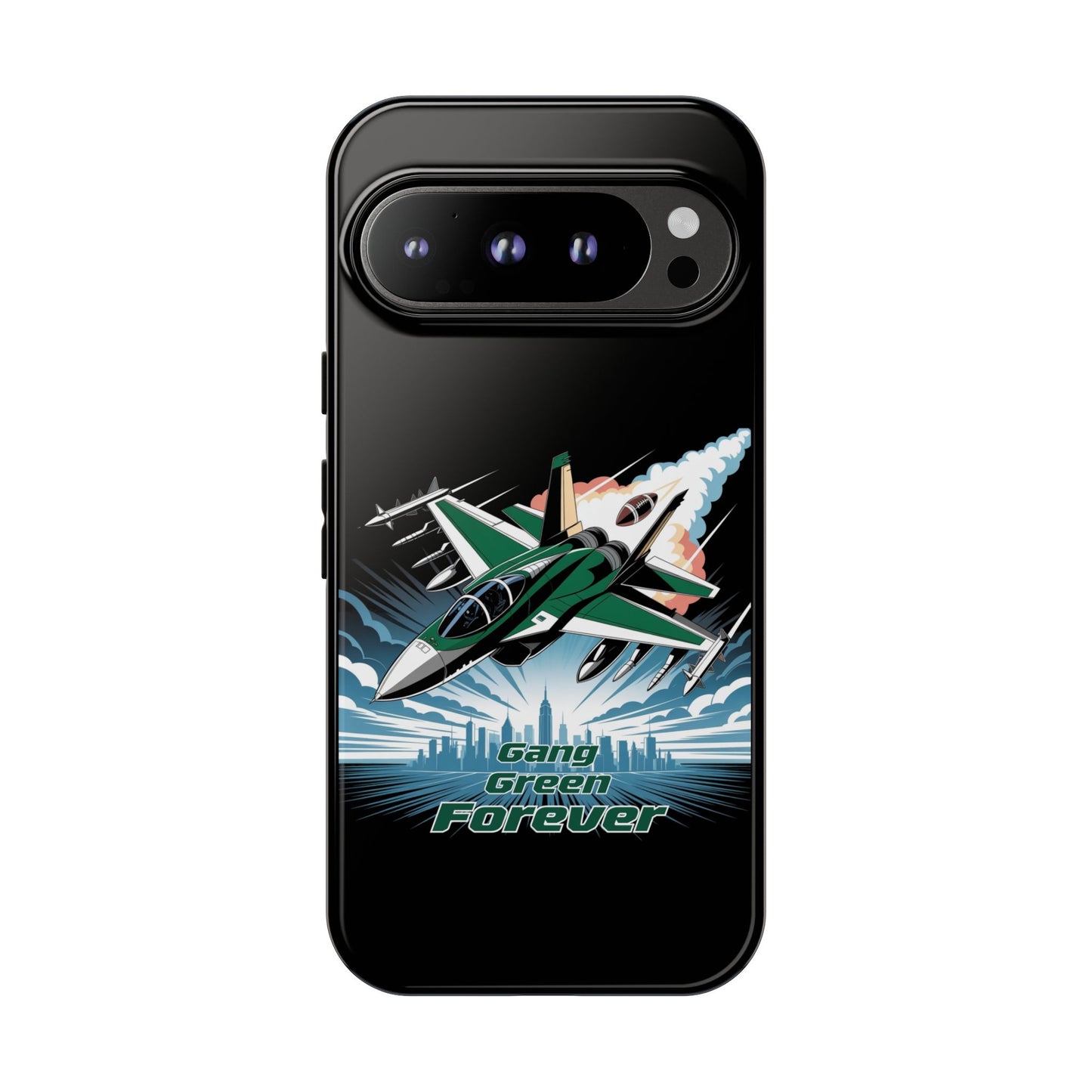 Phone Case Jets
