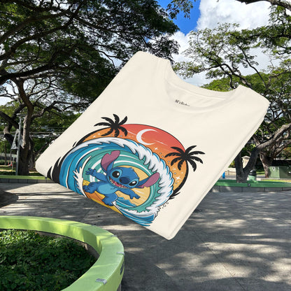 Stay fluffy - only surf - Youth Tee