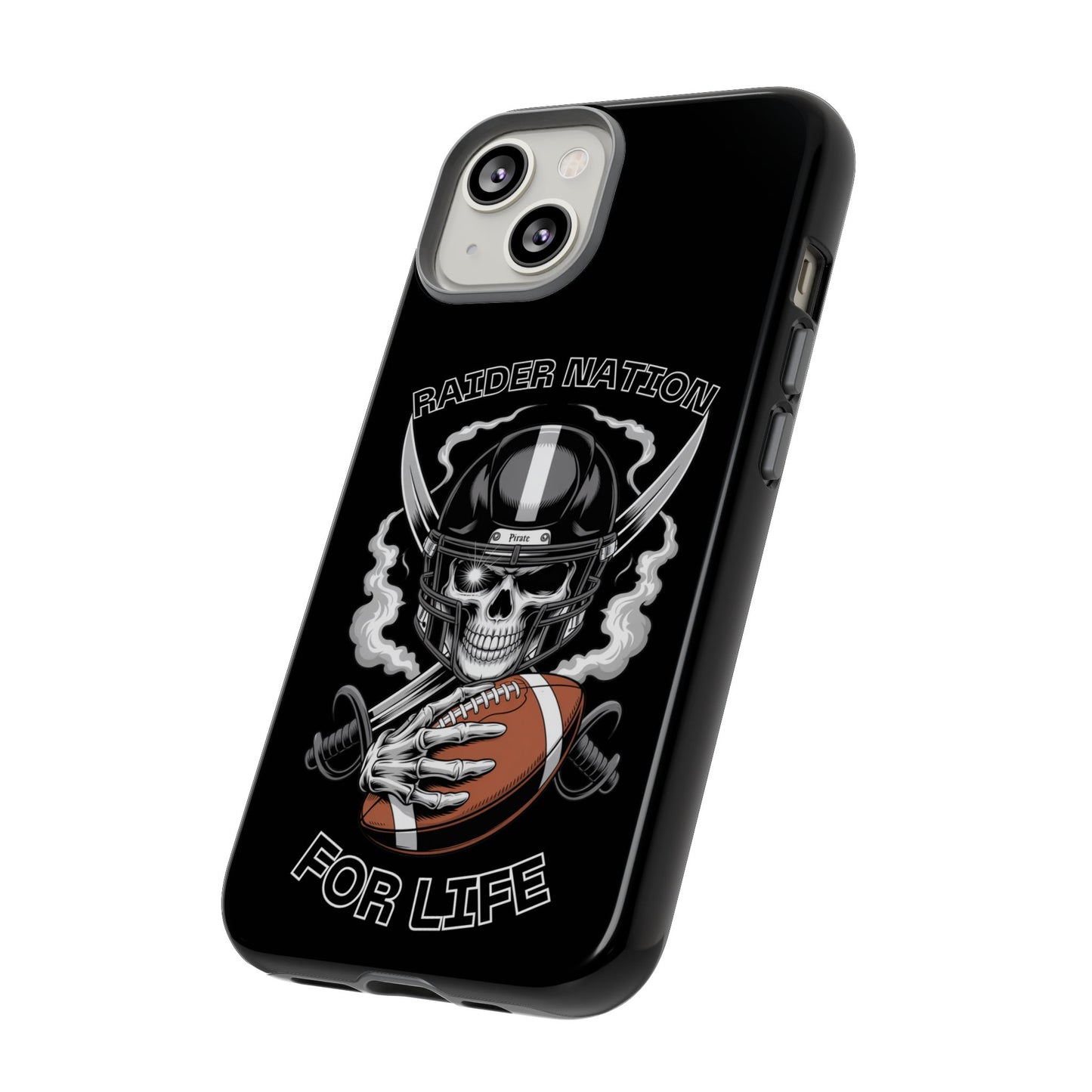 Phone Case Raiders