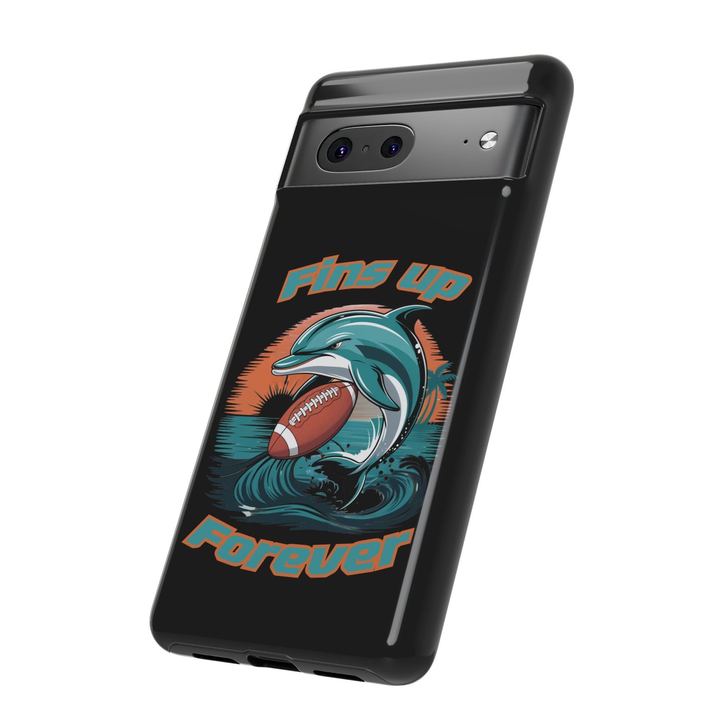 Phone Case Dolphins