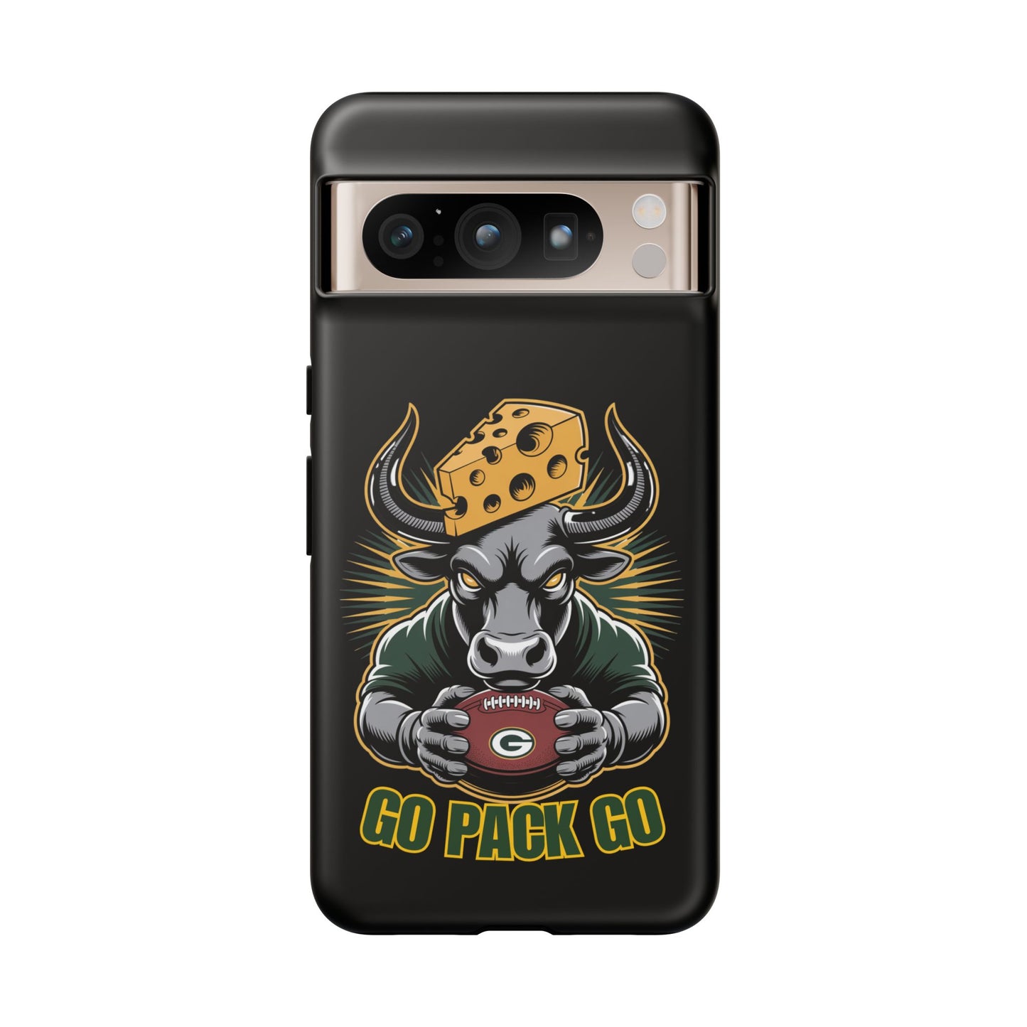 Phone Case Packers