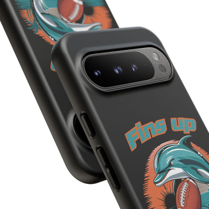 Phone Case Dolphins