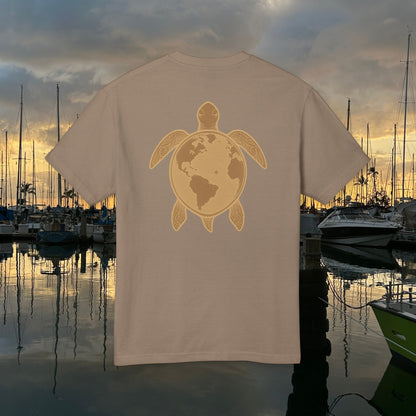 M'Aloha Earth - Turtle Men