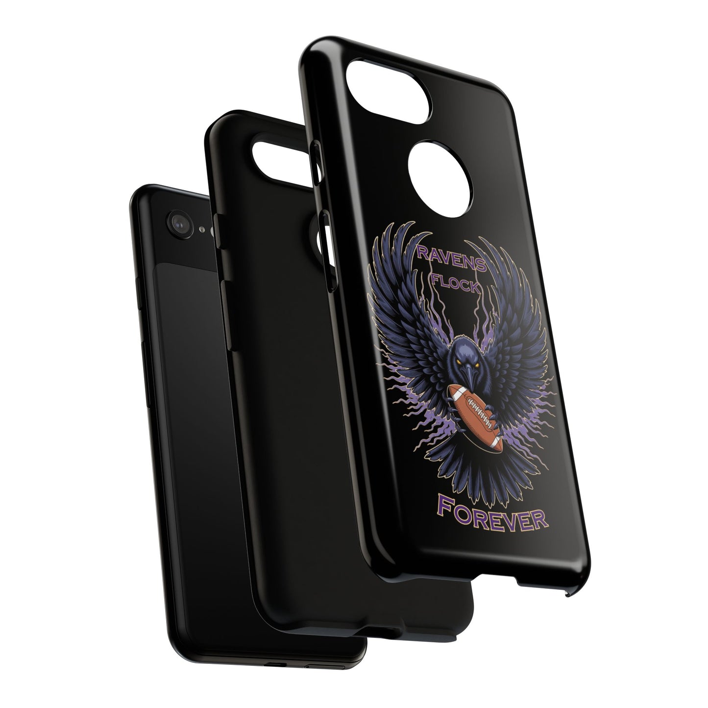 Phone Case Ravens