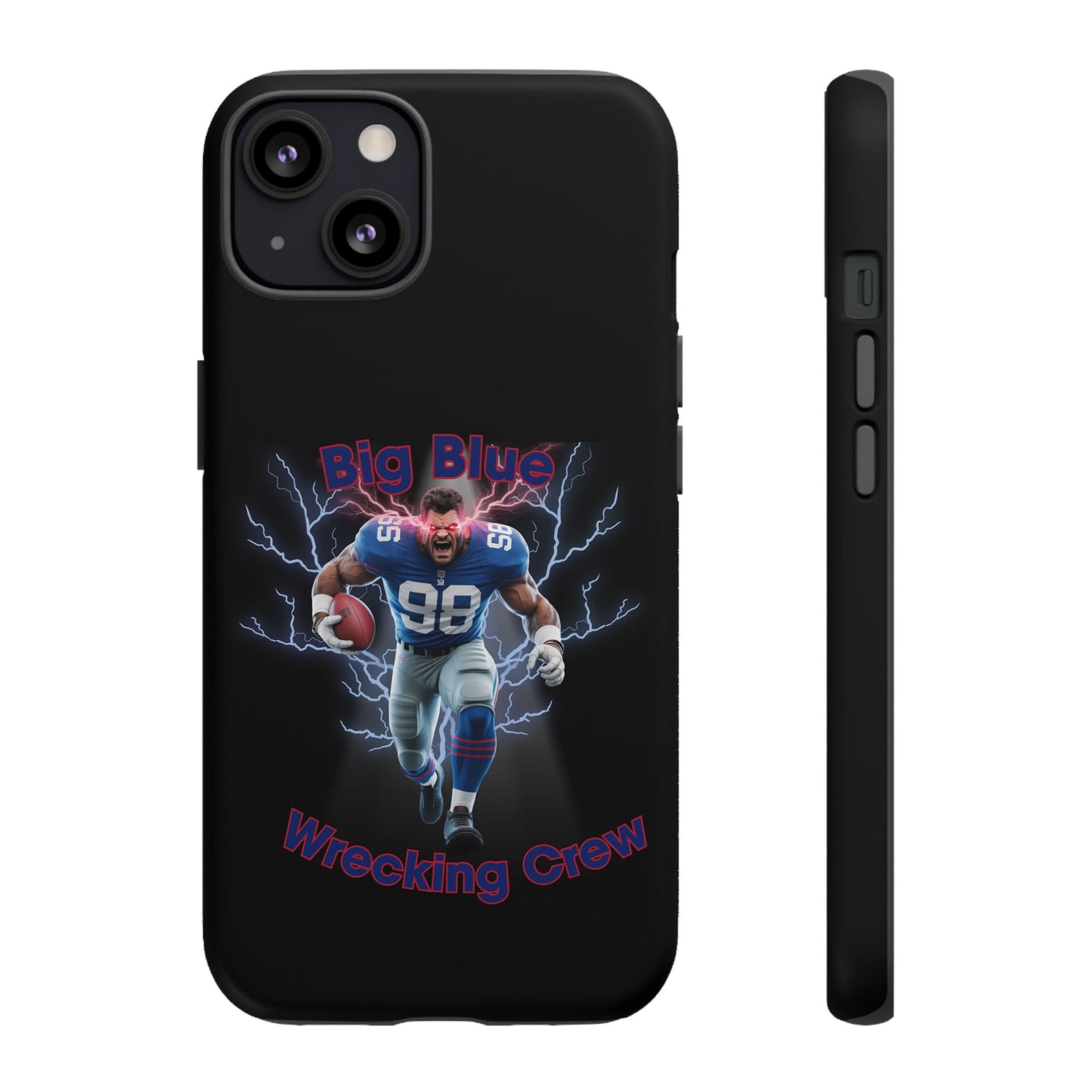 Phone Case Giants