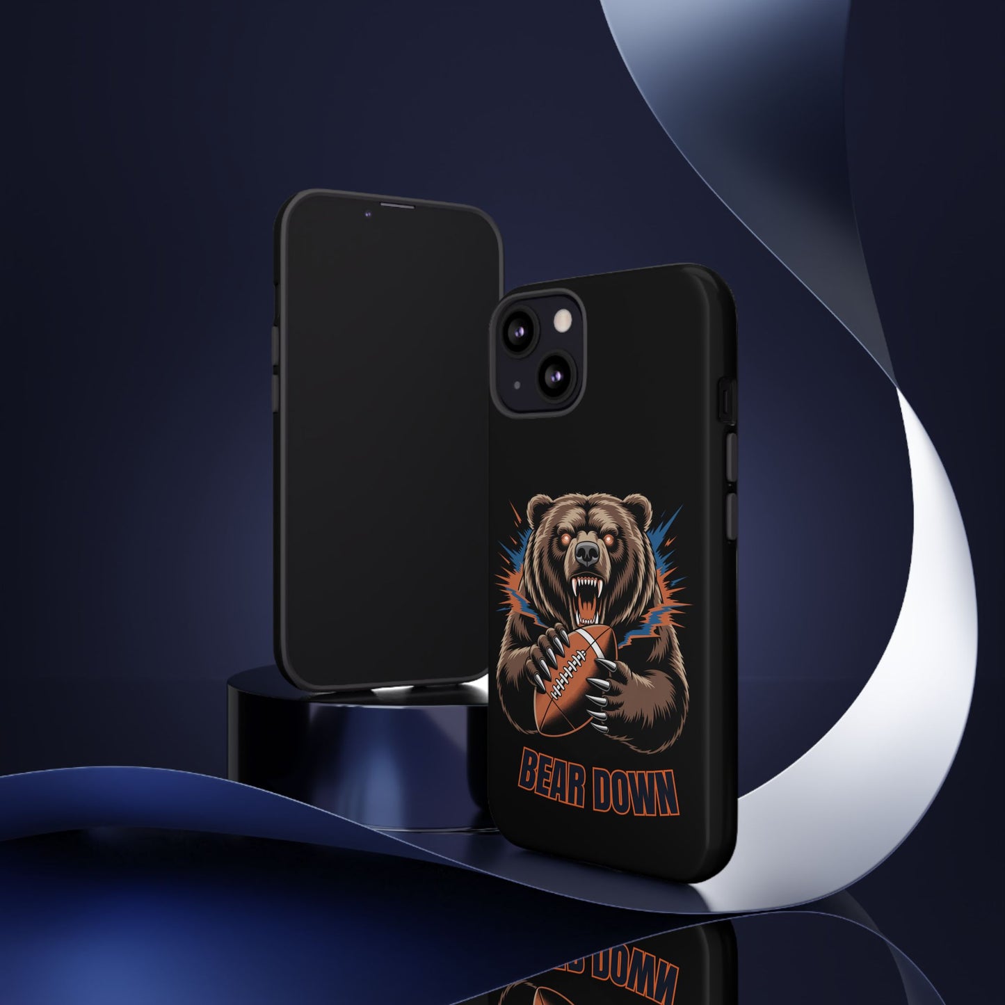 Phone Case Bears
