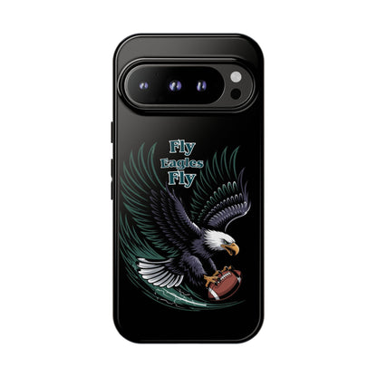 Phone Case Eagles